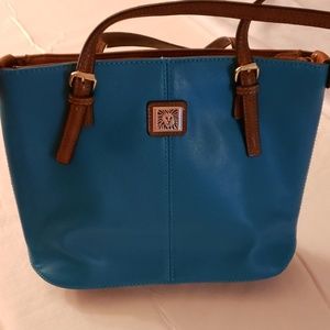 Anne Klein Purse